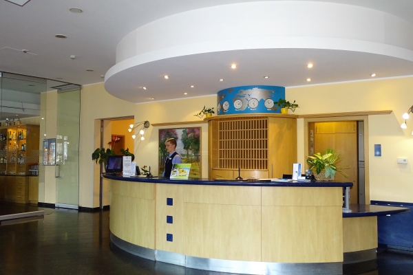 Hotel Ascot Bristol